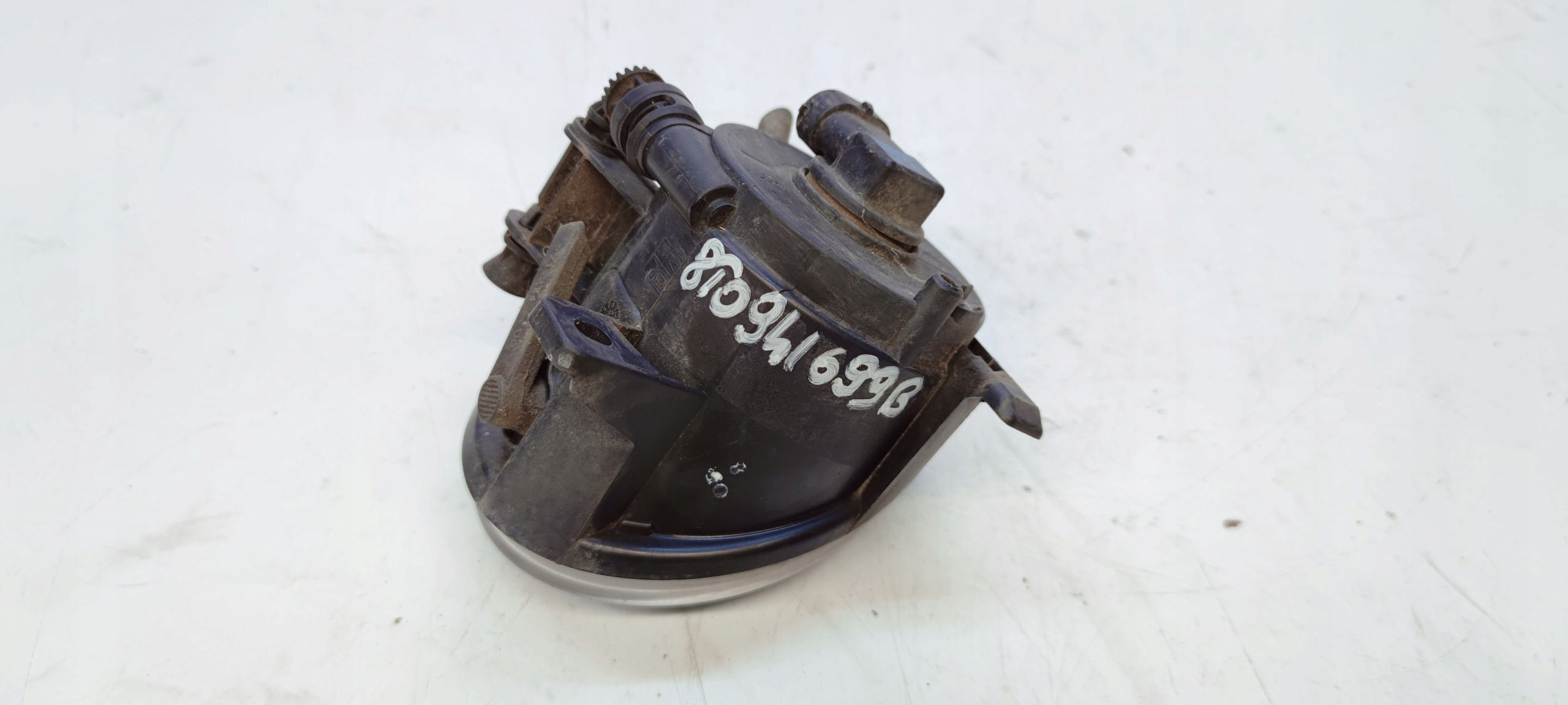 fog light left front AUDI A4 B8 A5 8T A6 C6 LIFT 8T0941699B