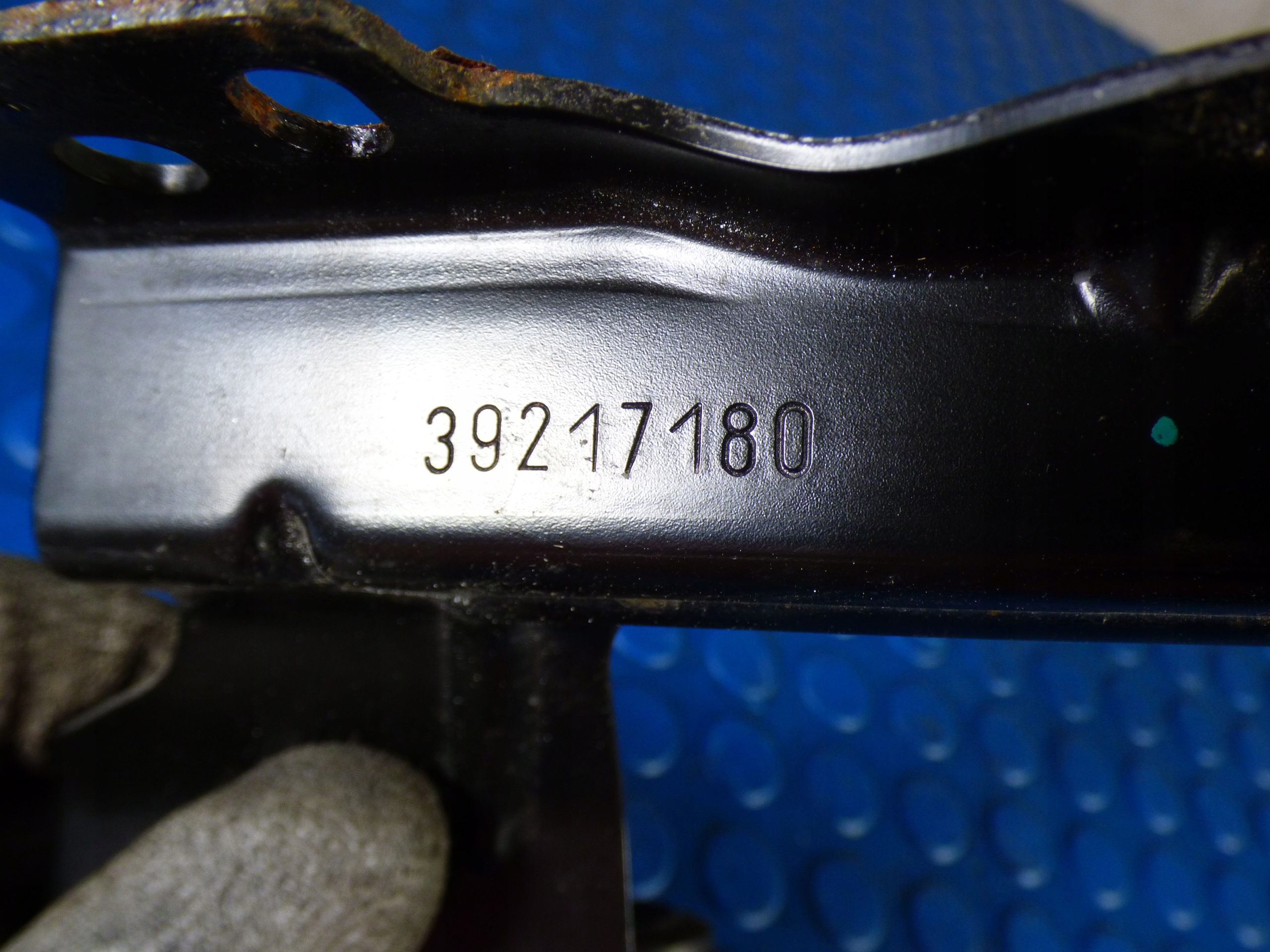 console bracket holder ASTRA K V 1.5CRDI LIFT