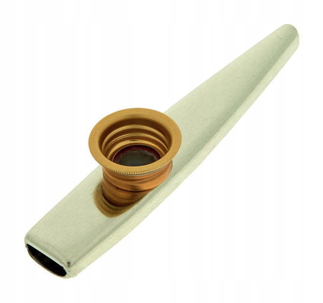 Kazoo metalowe Thomann