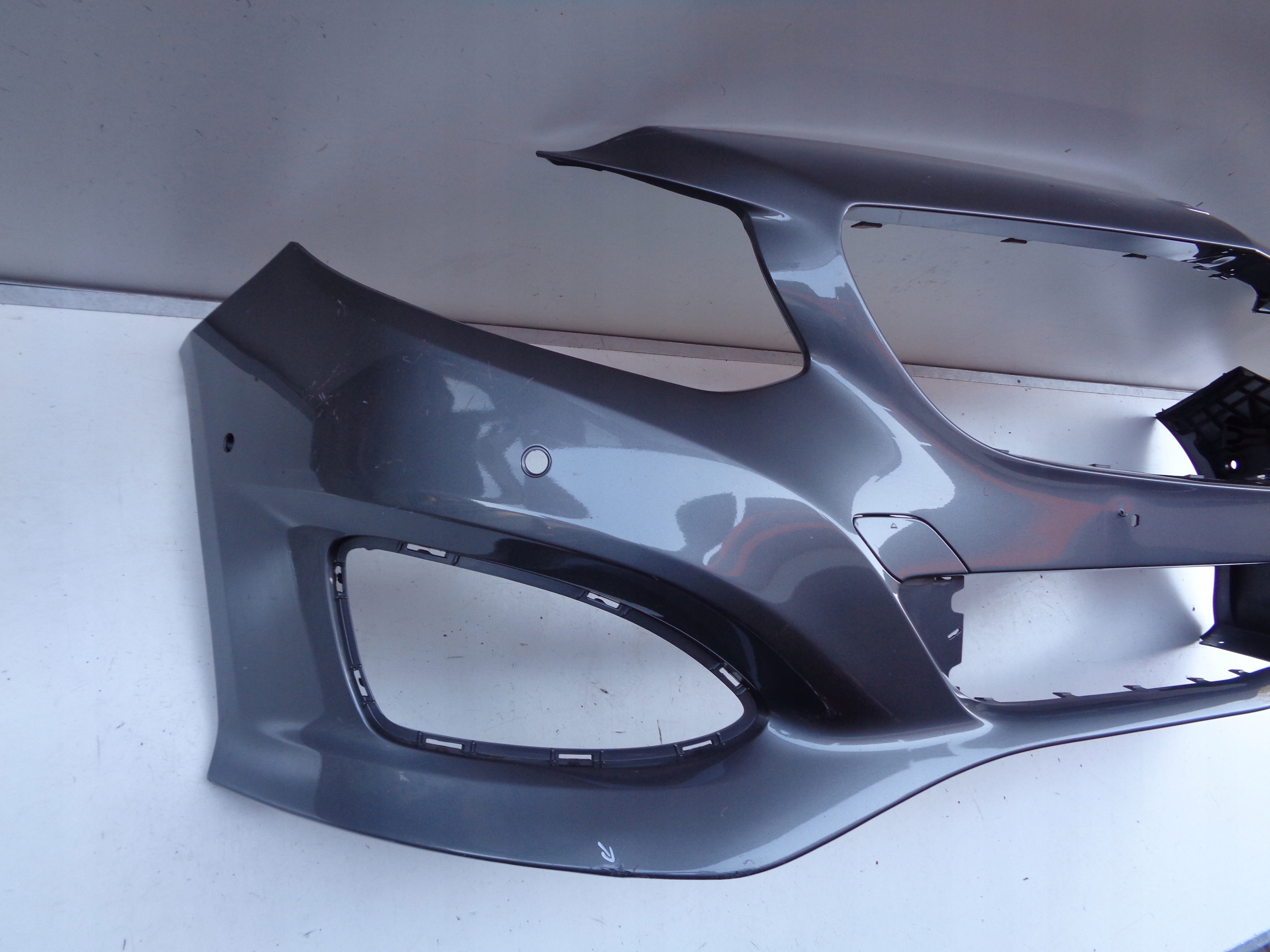 FRONTSTOSSSTANGE MERCEDES B-KLASA W246 14- LIFT NR 25125