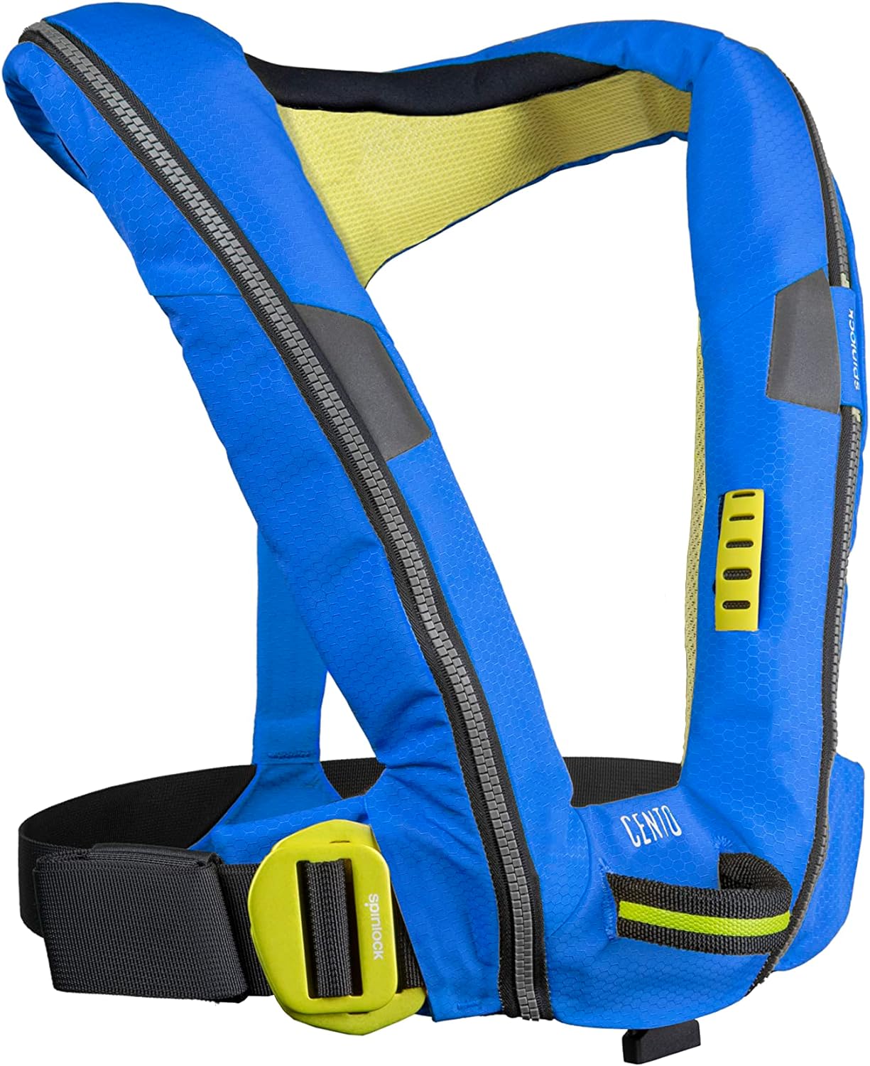 Kamizelka Ratunkowa Pneumatyczna Dziecięca 20-50kg Spinlock Cento