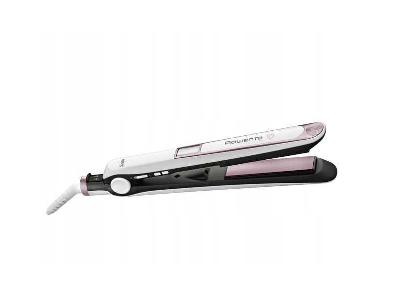 

Prostownica Rowenta SF7460 LCD Jonizacja 50W