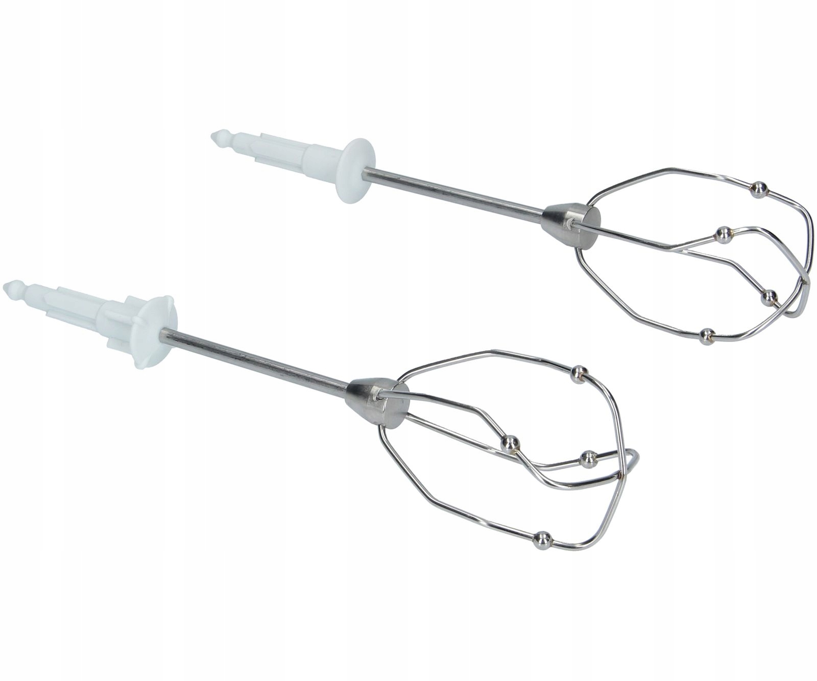 Trzepaczki do miksera Bosch Styline 00659642 2 sztuki