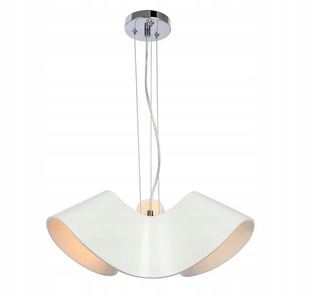 Závěsná lampa Reality Catalina 3 světelné body E27 328603-01