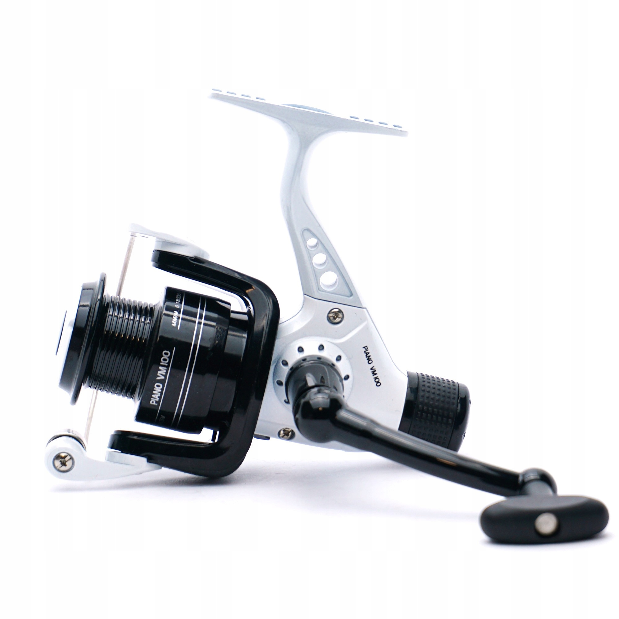 Kołowrotek Jaxon Piano VM 100 na SPŁAWIK Marka Jaxon