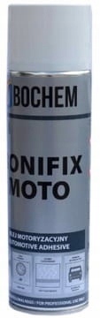 

Klej Bonifix Moto Spray 500ml
