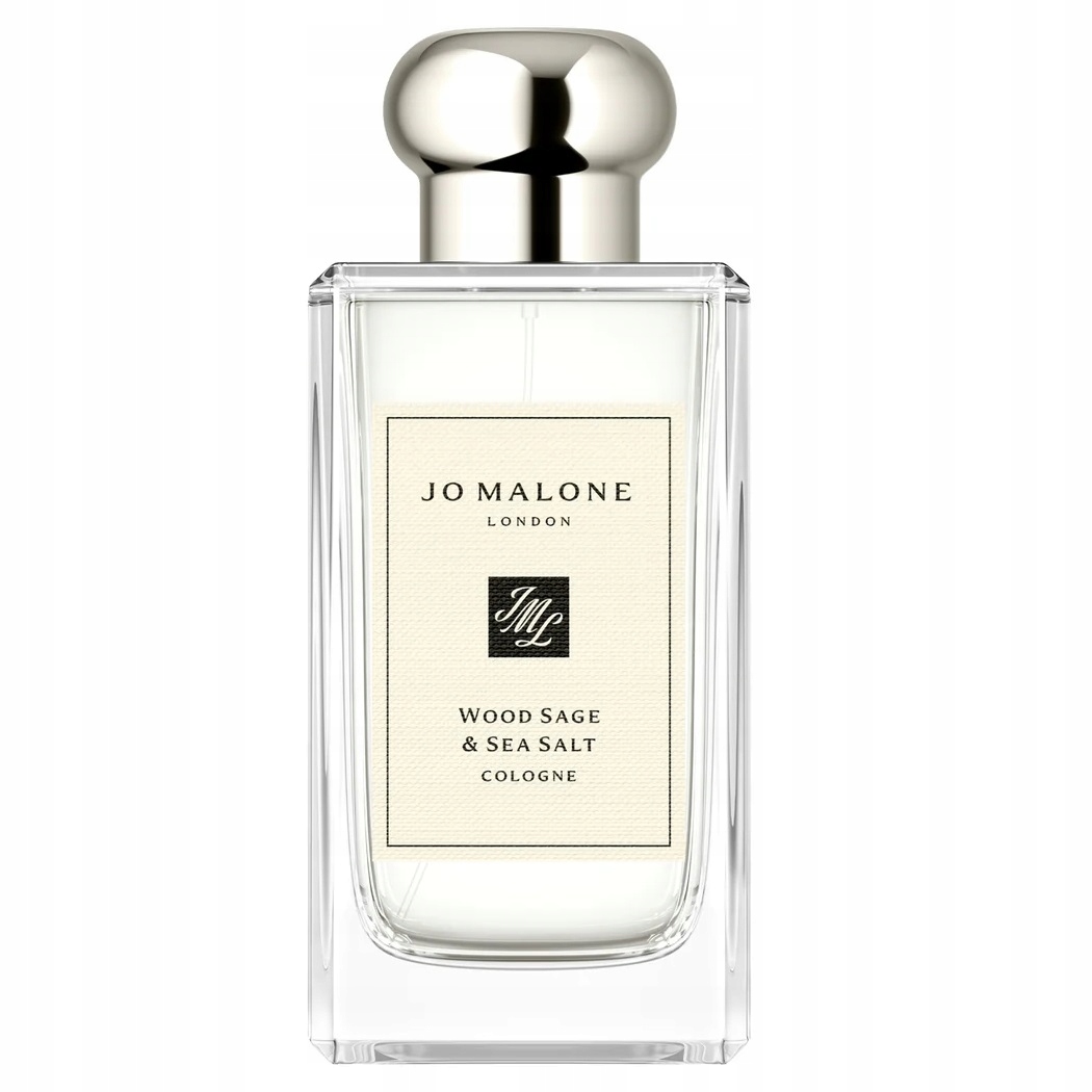 Jo Malone Wood Sage & Sea Salt Kolínská voda sprej 100 ml