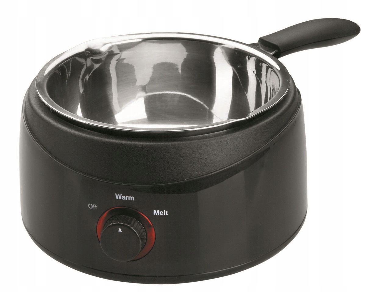 Tg Home Podgrzewacz do czekolady Lacor