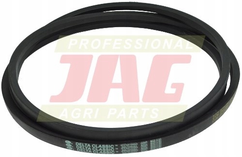 Klinový remeň Gates New Holland 1500 8000 22x4318 mm 80333255.1 6201256 898393