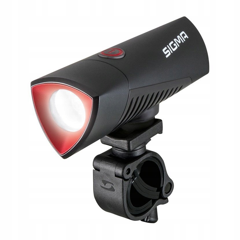 Světlo přední Sigma Buster 700