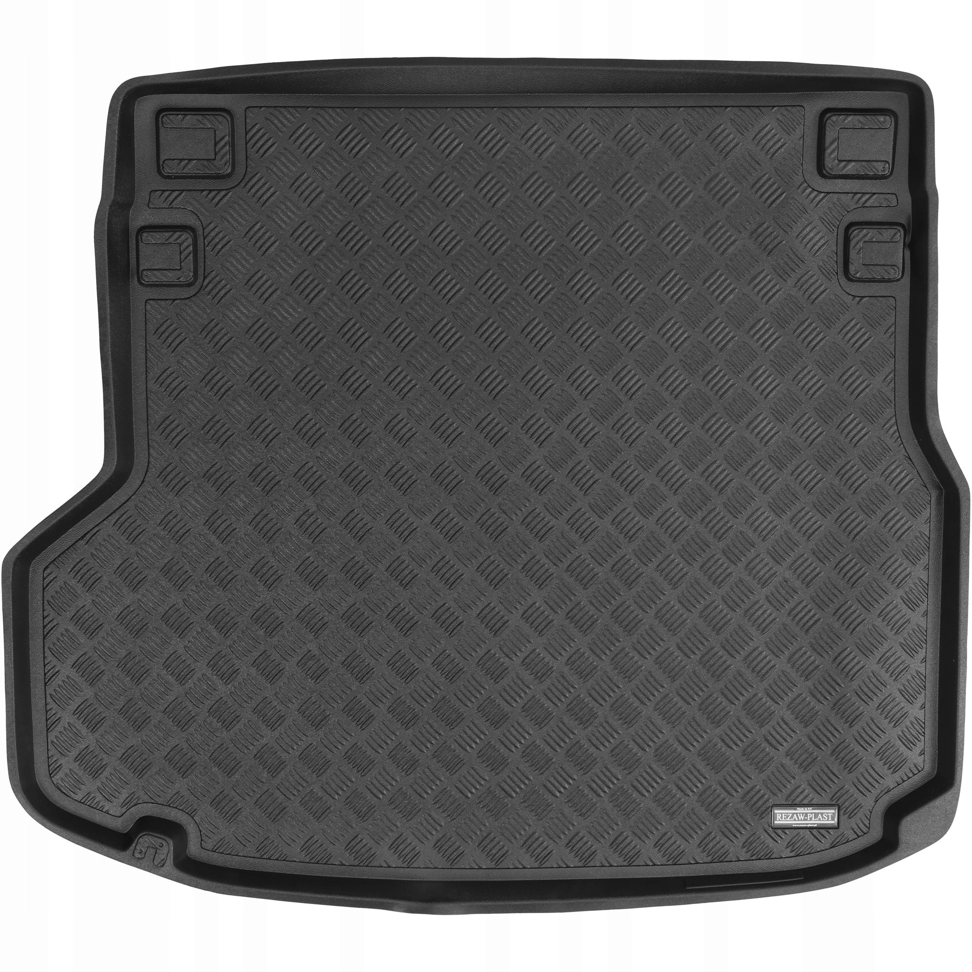 Protiskluzová podložka pro Kia Ceed III od roku 2018