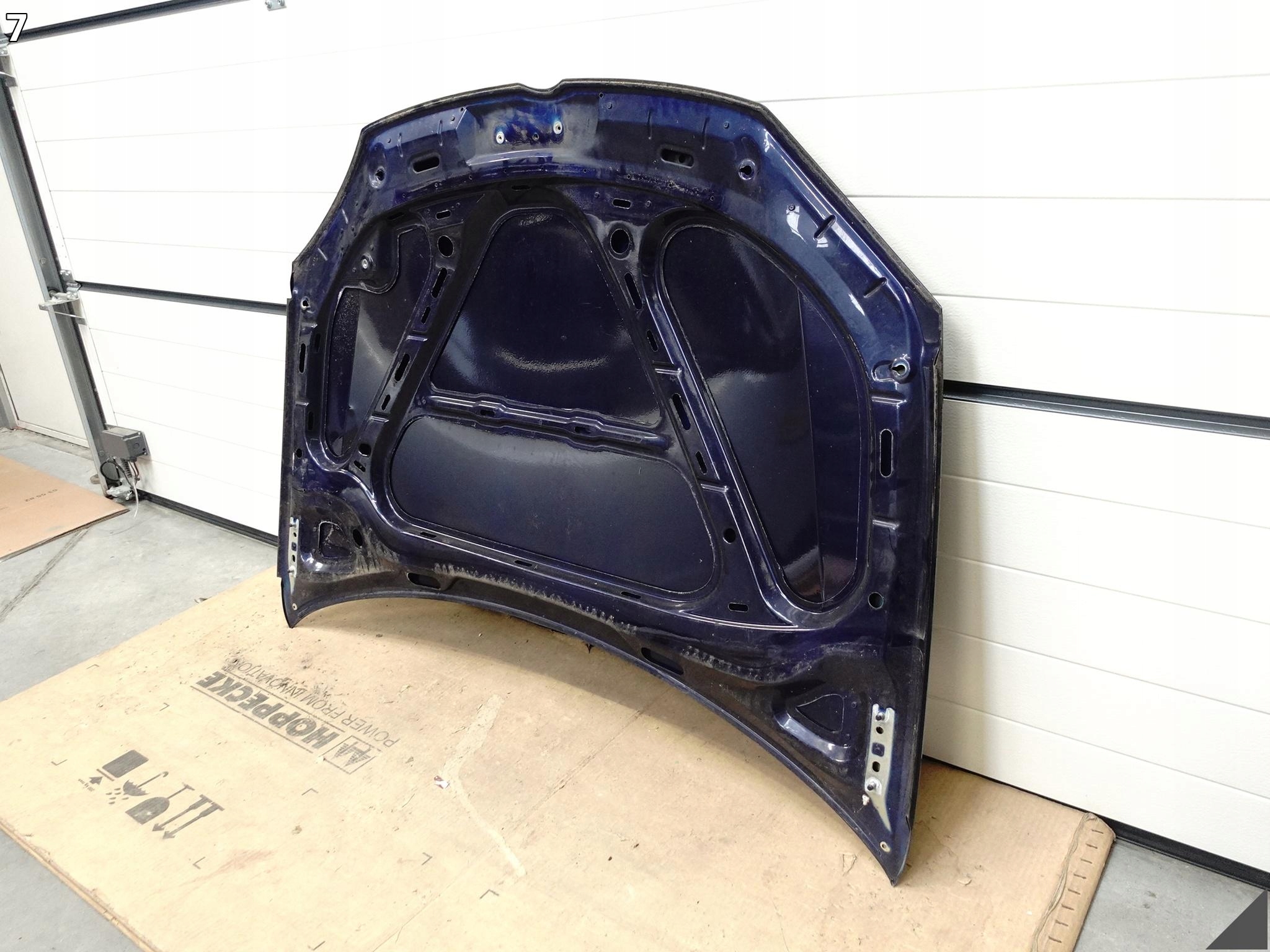 VW GOLF V 5 03-09 1K0 JETTA bonnet BONNET HOOD front