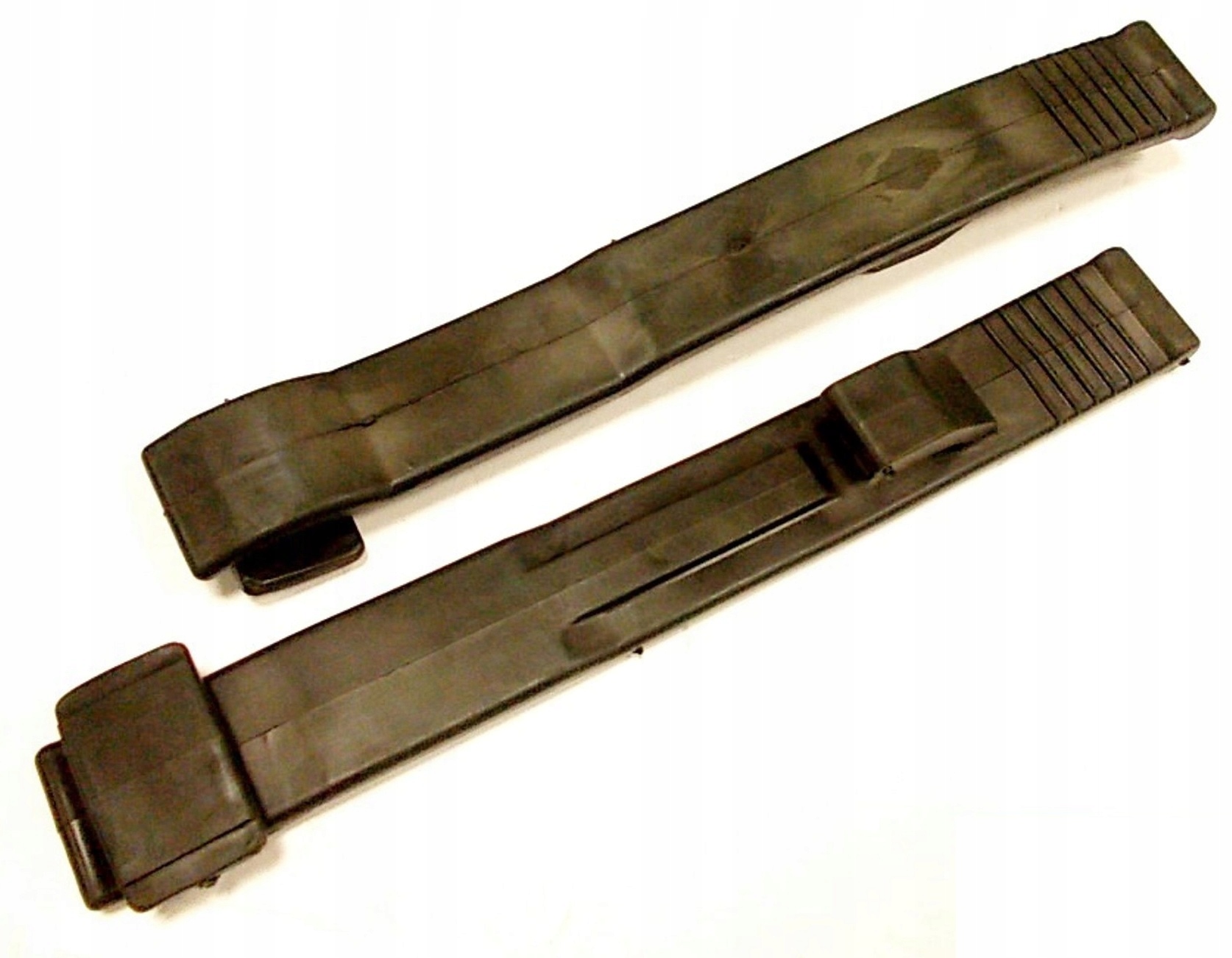 LACZNIK GUMOWY BLOTNIKA IVECO STRALIS