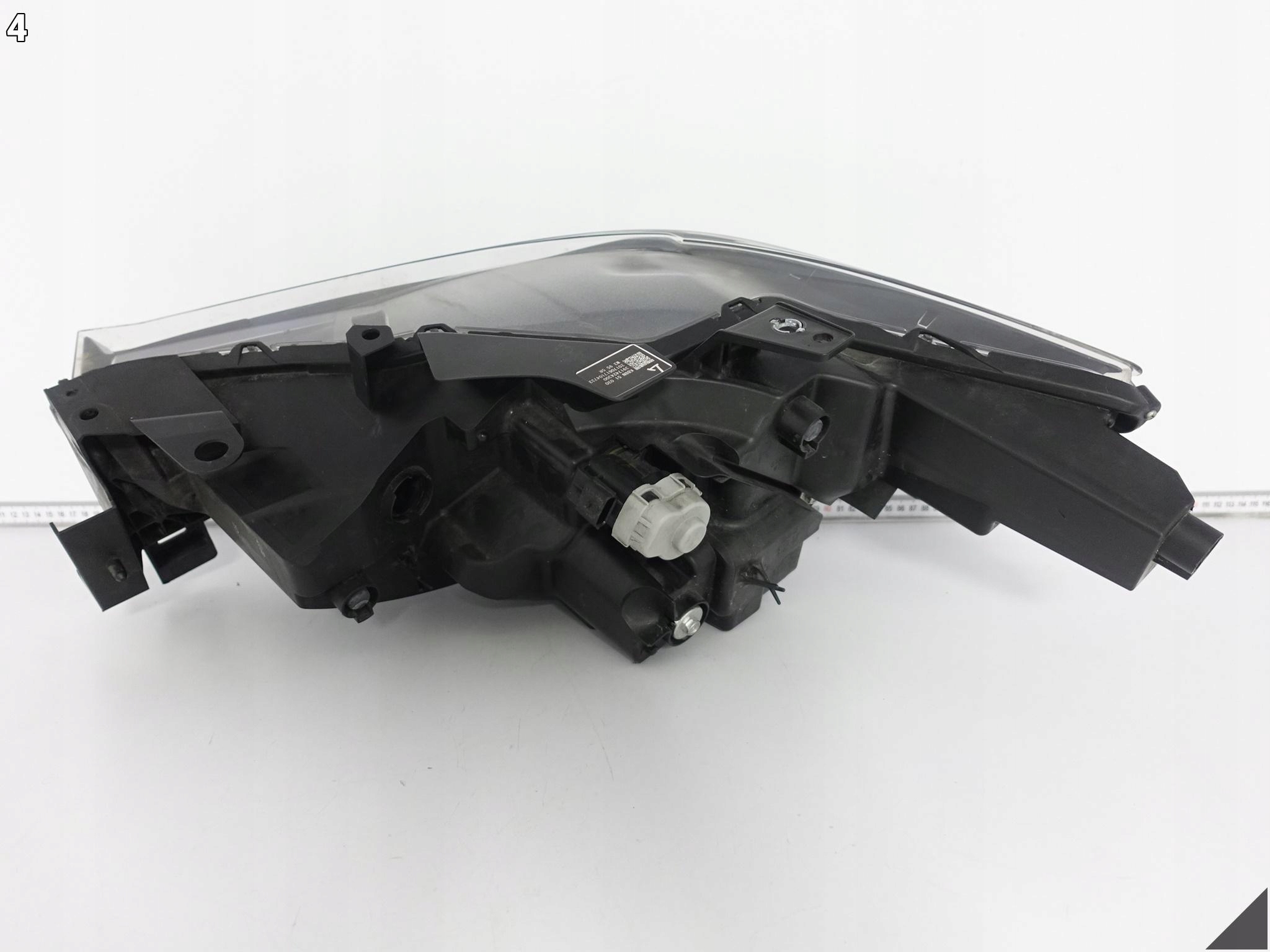 MAZDA CX-5 CX5 II (KF) 17-21 light FULL LED right front EUROPA