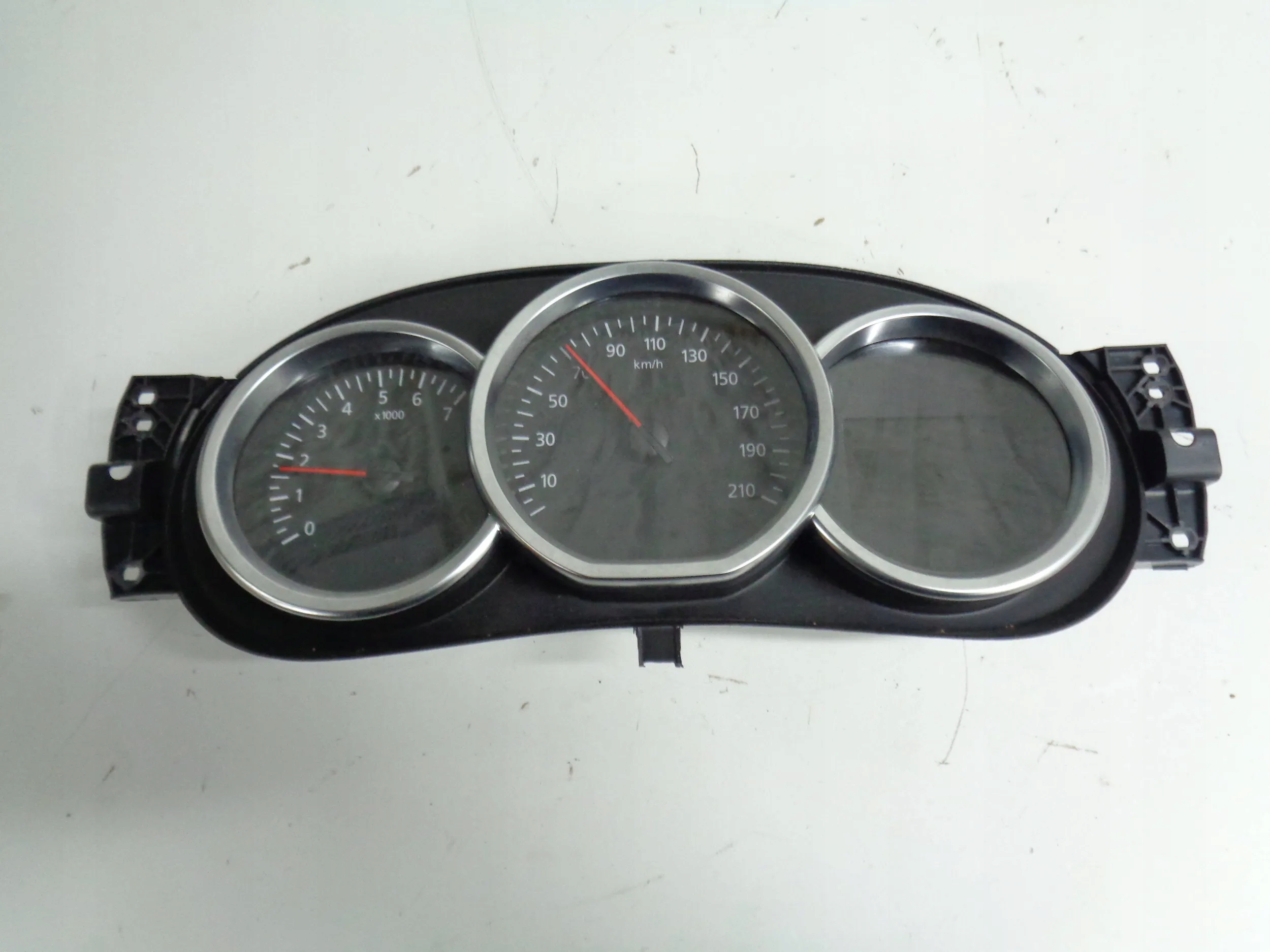 DACIA SANDERO 2 II STEPWAY dials dials 248102383R
