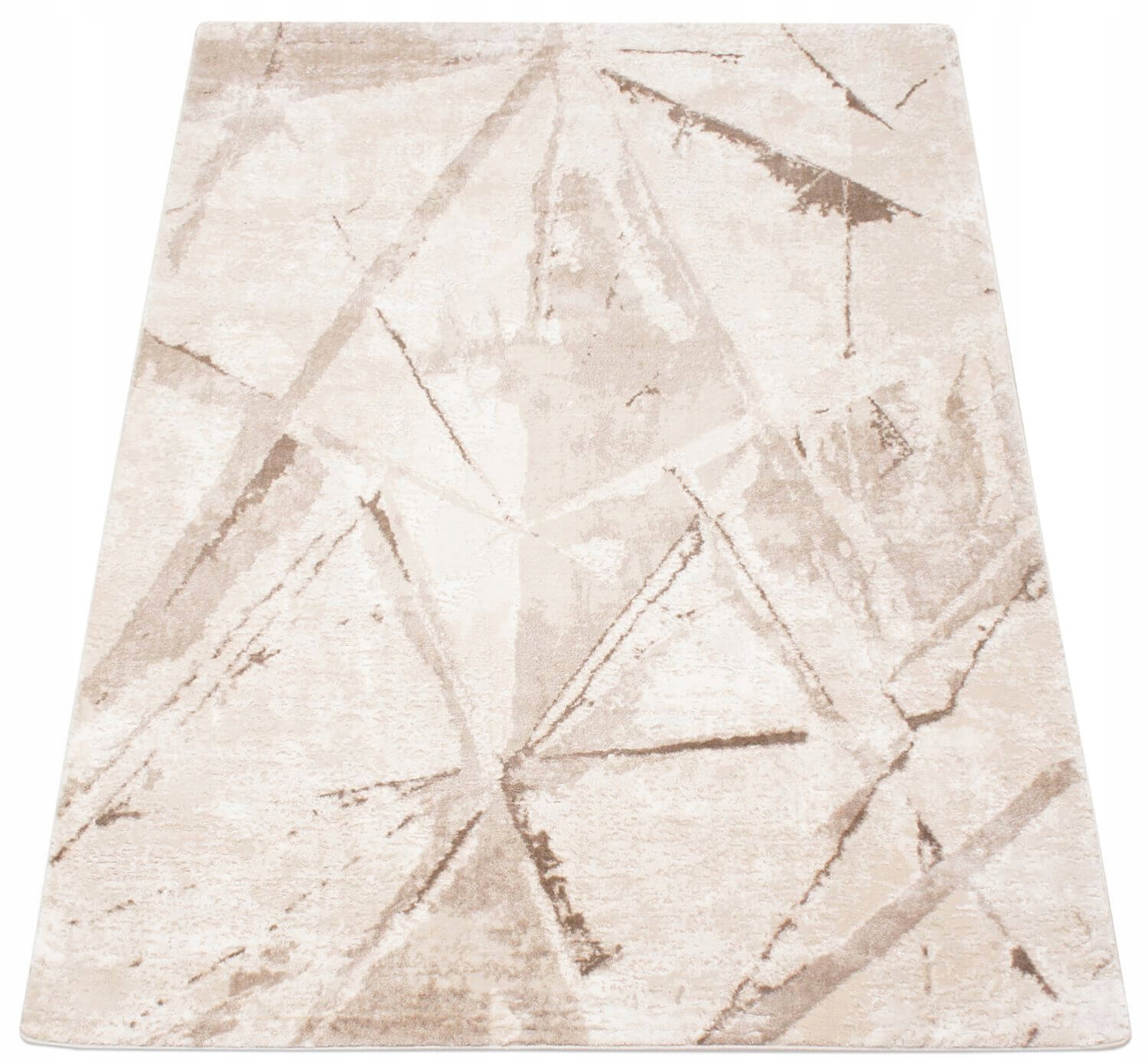 Koberec Do Obývačky Moderná Mäkká Spálňa Loft 120X170