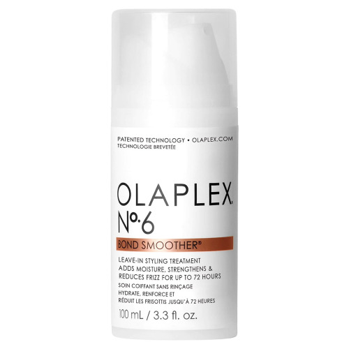 Olaplex No.6 Bond Smoother obnovující stylingový krém 100 ml