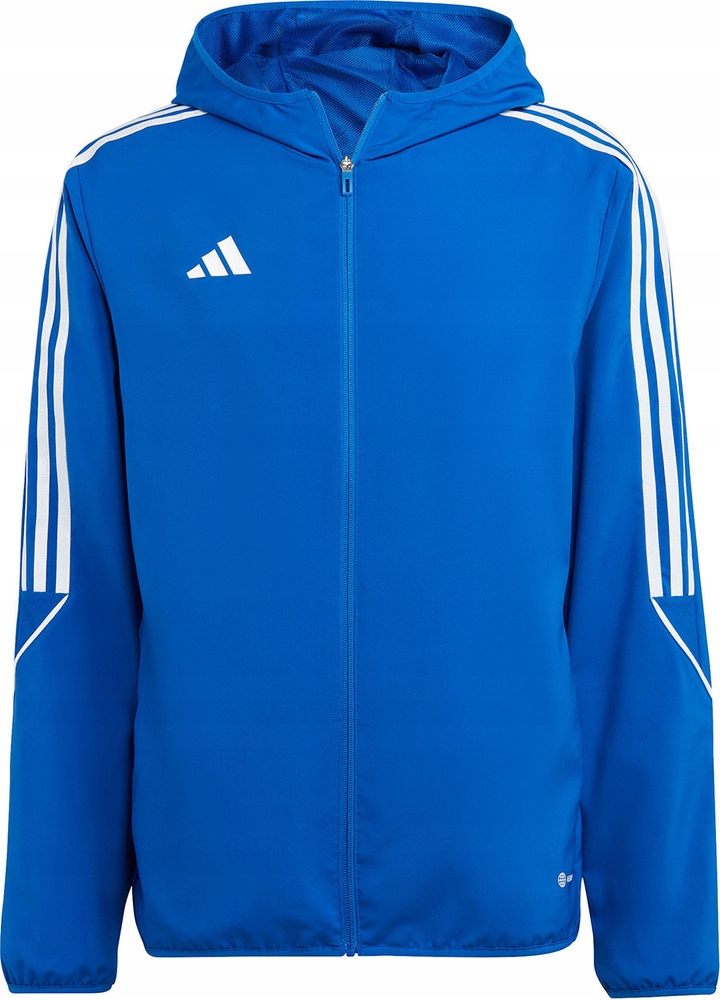 Pánská Bunda Adidas Tiro 23 League Windbreaker, velikost M