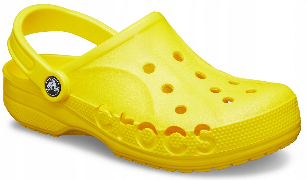 Dřeváky Boty Nazouváky 10126 Crocs Baya Dřevák 38-39