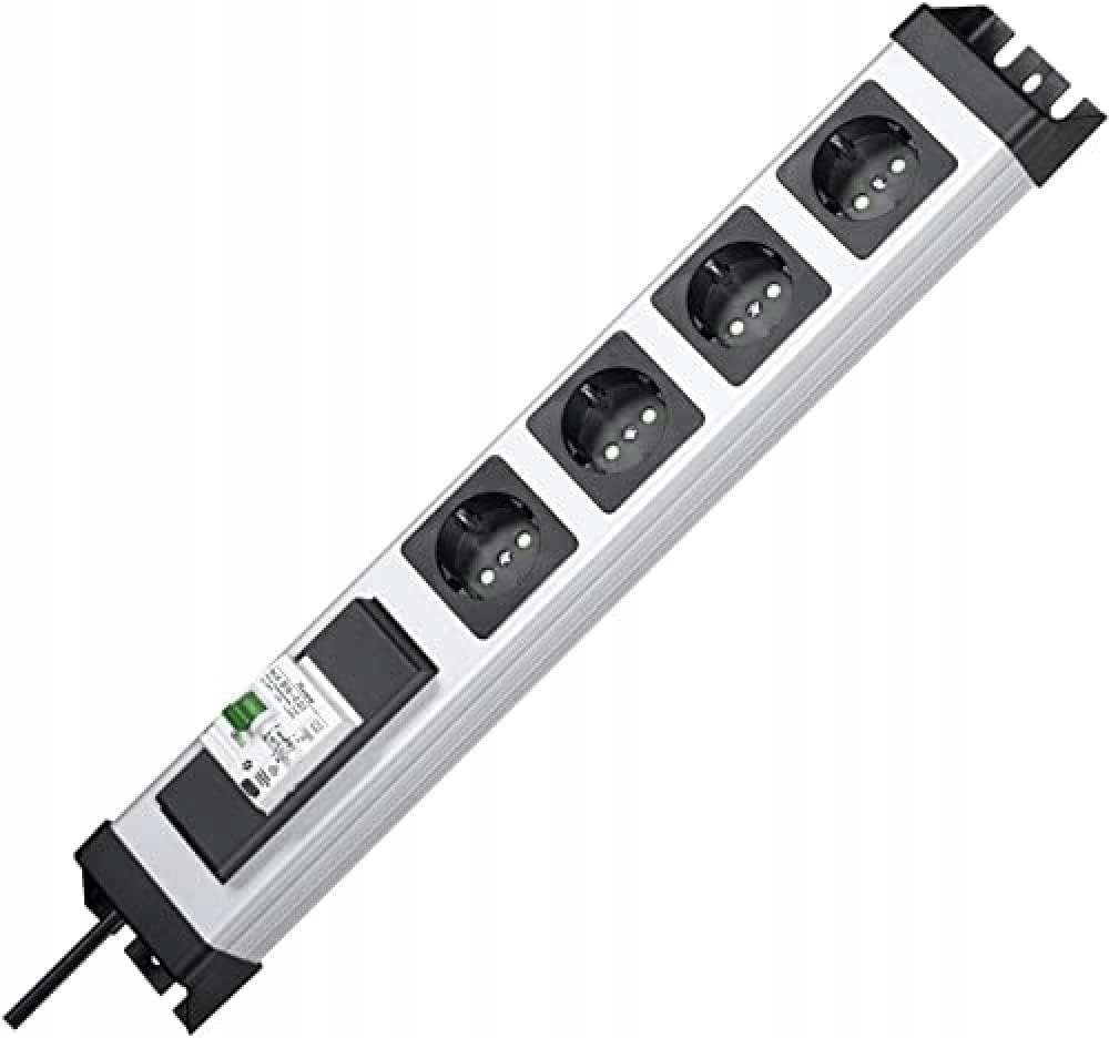 Kopp 228120012 POWERversal 4f s Fi/ls ochranou