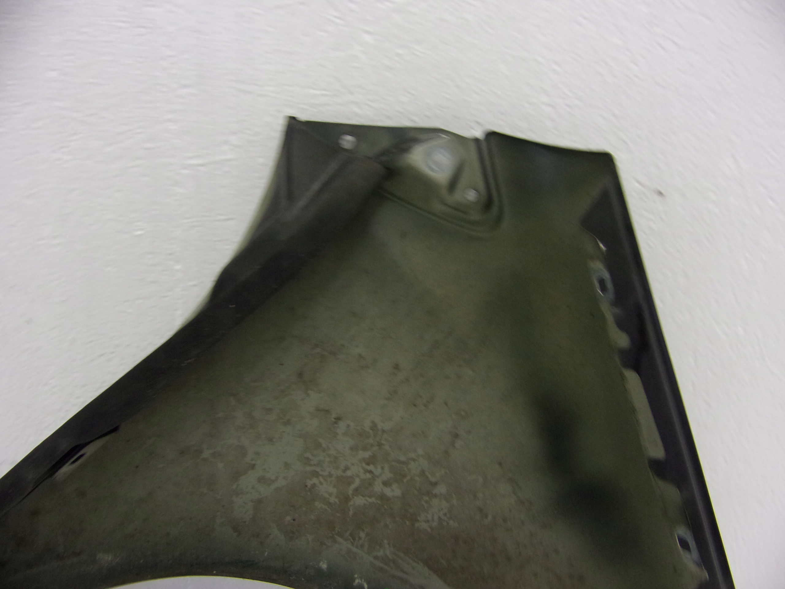 fender left front MERCEDES AKLASA A169 2006
