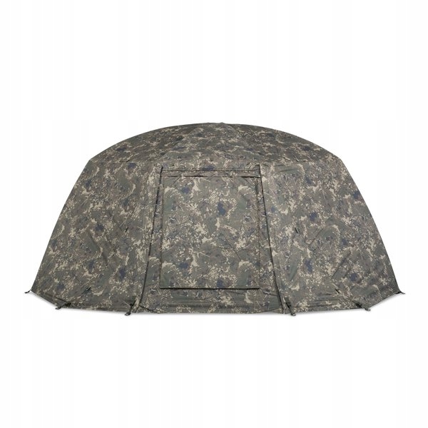 Nash Titan Hide Camo Pro XL Overwrap Narzuta