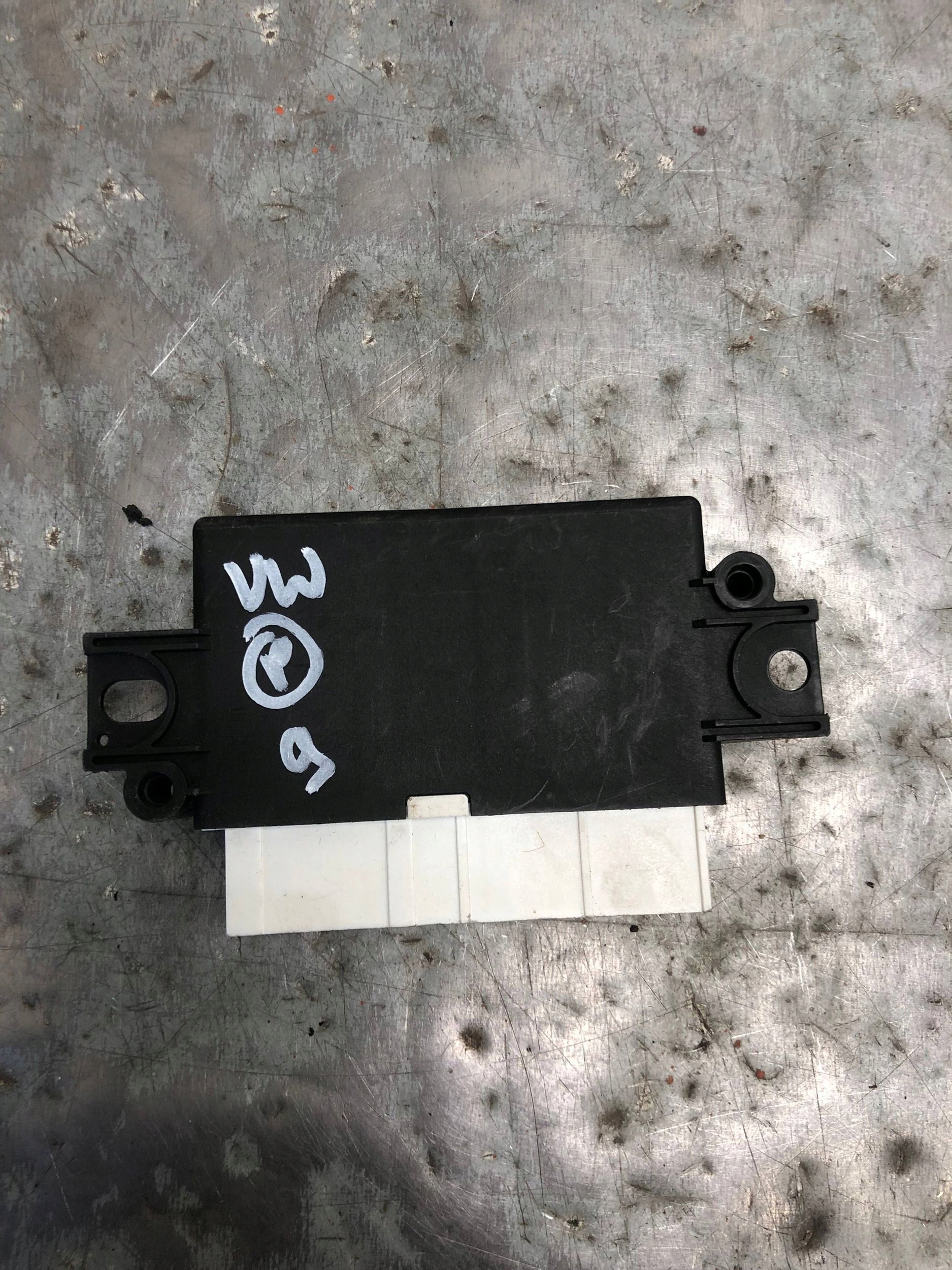 modul Parken PDC VW SKODA AUDI 5QA919294G