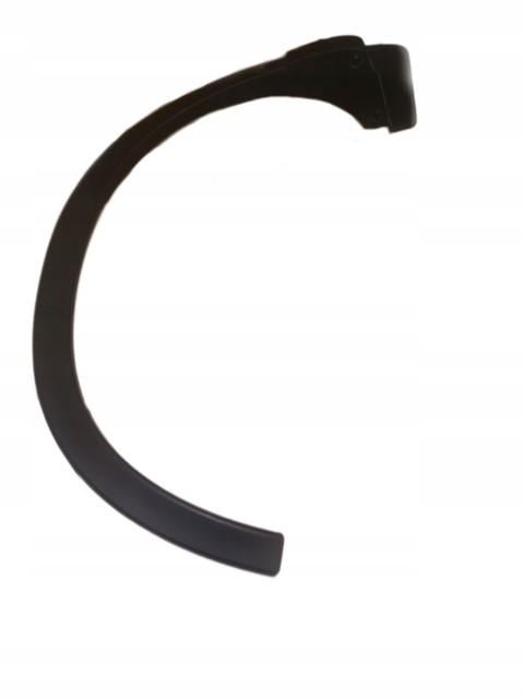 Mazda CX5 CX-5 nakładka łuk błotnika KD53-51W51 RH