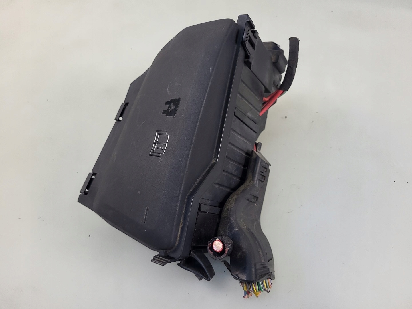 Module fusibles Module 2.0d Range Rover EVOQUE LIFT GK72-14A076-BA