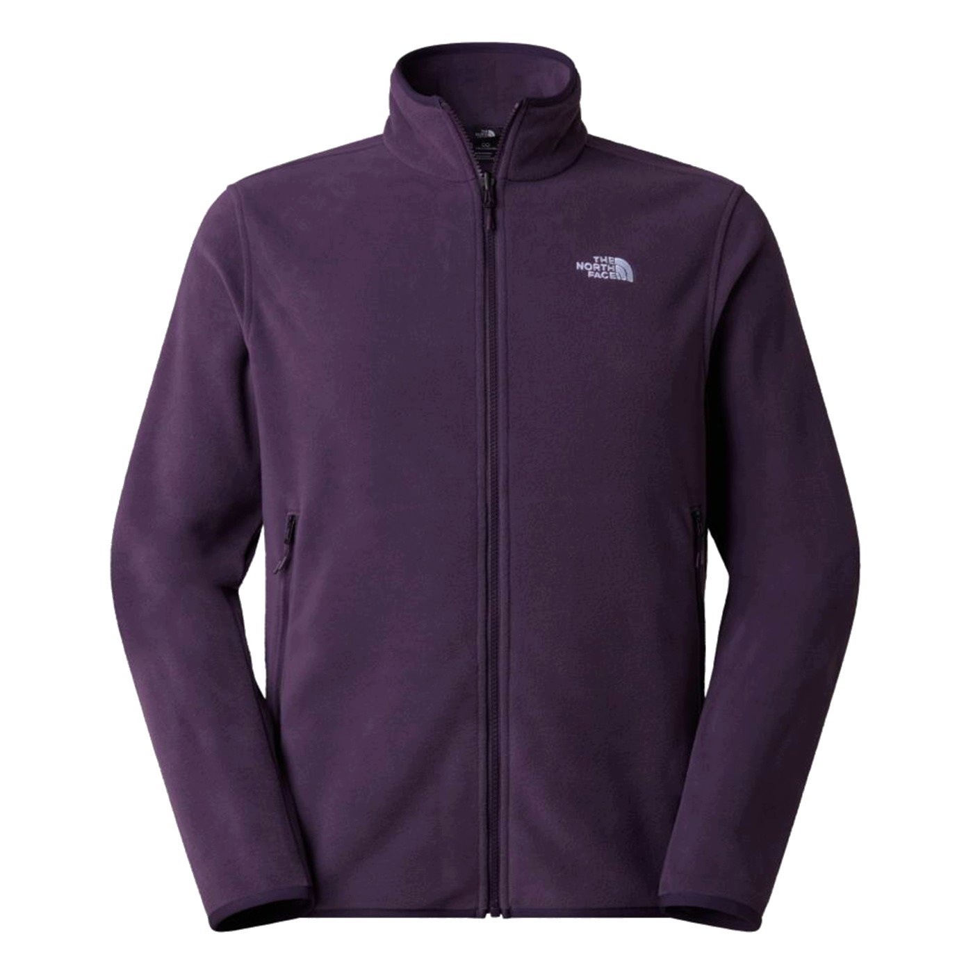 The North Face M Glacier Fleece Jacket