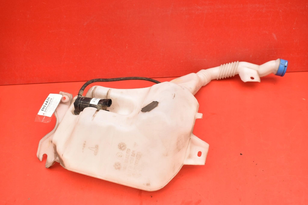 washer fluid tank 1005400-00-B TESLA MODEL S 12-20