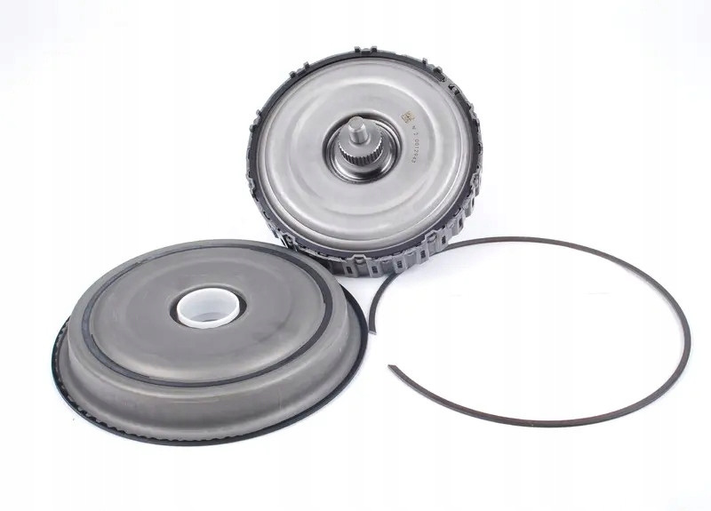 02E398029B - ОРИГИНАЛЬНЫЙ КОМПЛЕКТ СЦЕПЛЕНИЯ DSG VAG OE