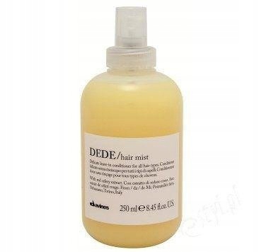 Davines Essential Dede Hair Mist Mgiełka do Włosów Cienkich