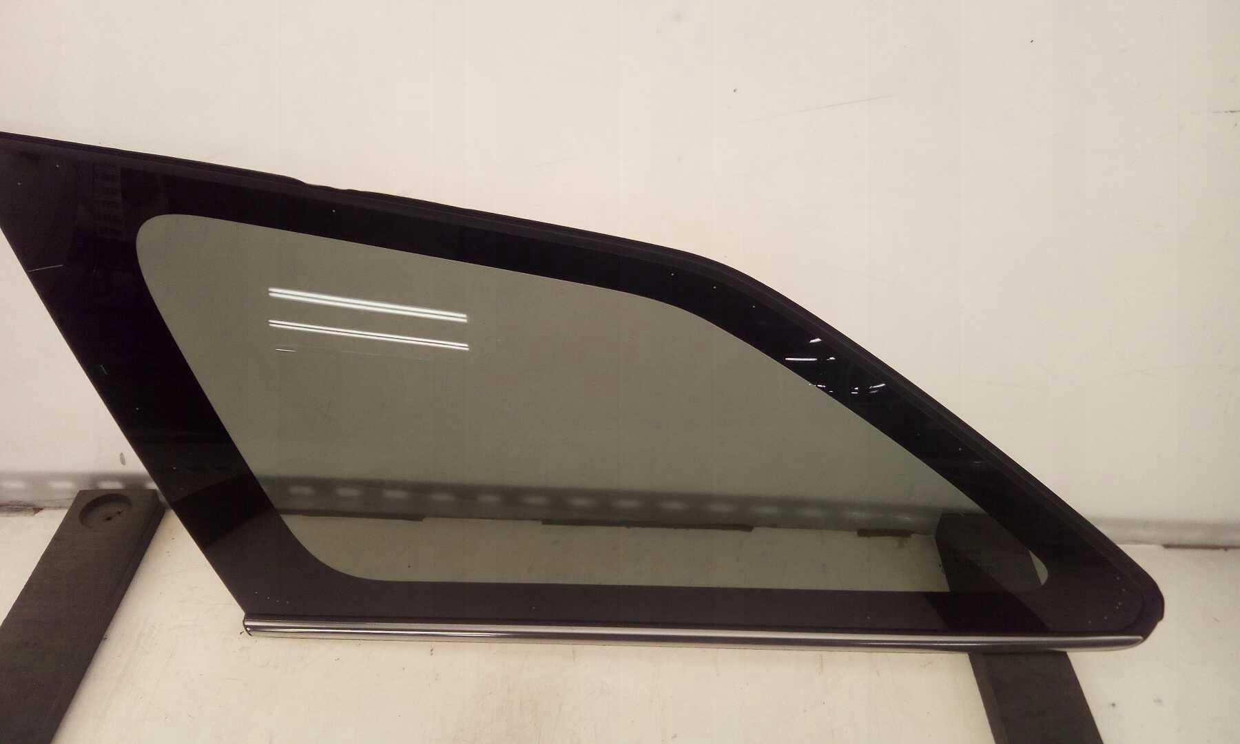 SZYBA LEWA KAROSERYJNA TOYOTA AURIS KOMBI 2013- ORYGINALNA CIEMNA NOWA