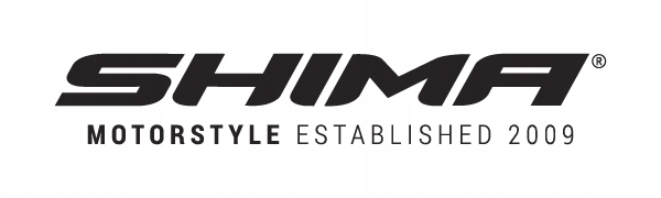 SHIMA STRATO MEN BLACK buty moto r. 44 OD RĘKI! Rozmiar 44