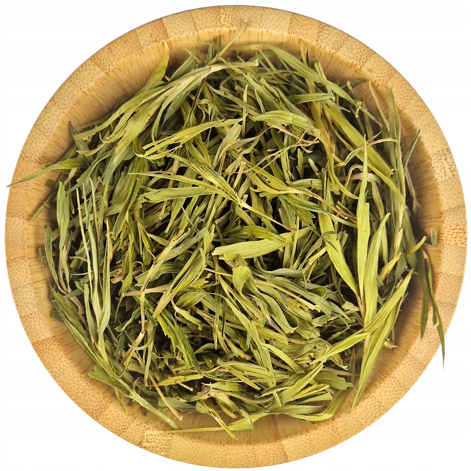 Sušené bambusové listy 1 kg – Čaj – Bambusový list – Bylinný dvůr