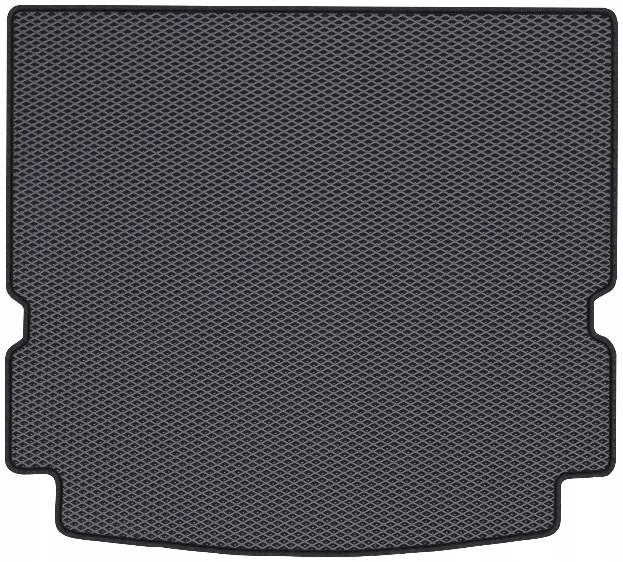 Hyundai ix55 Suv 5os 2006-2012 Eva Vložka do kufru auta