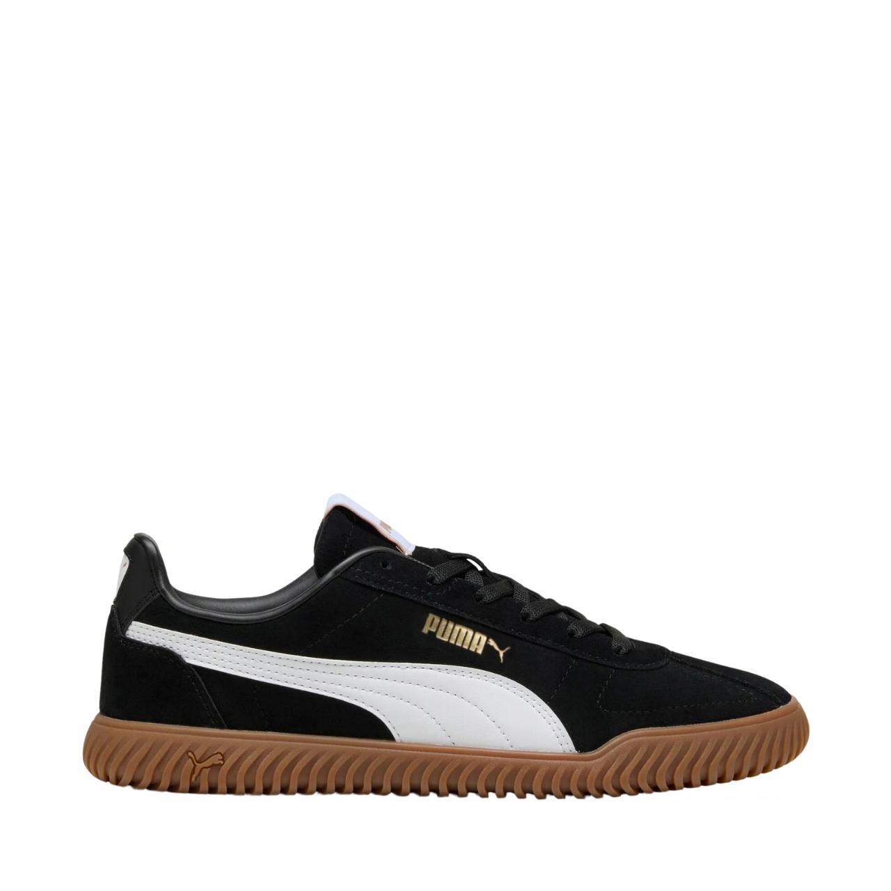 Dámské boty Puma Club Kayzer Sd černé 402606 01 Velikost Bot 38