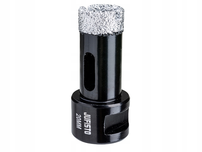 

Otwornica Diamentowa Wiertło Szlifierkę 20mm M14