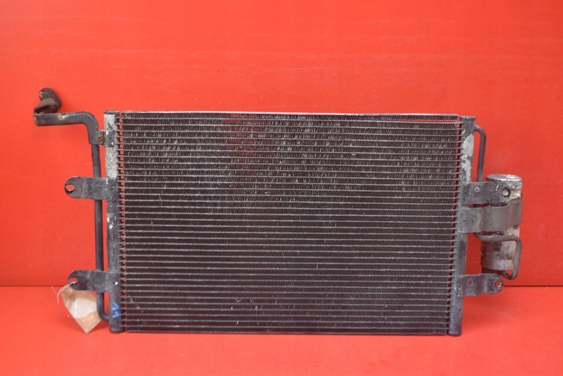 Радиатор кондиционера seat LEON 1 и 1.4 16V 99-05