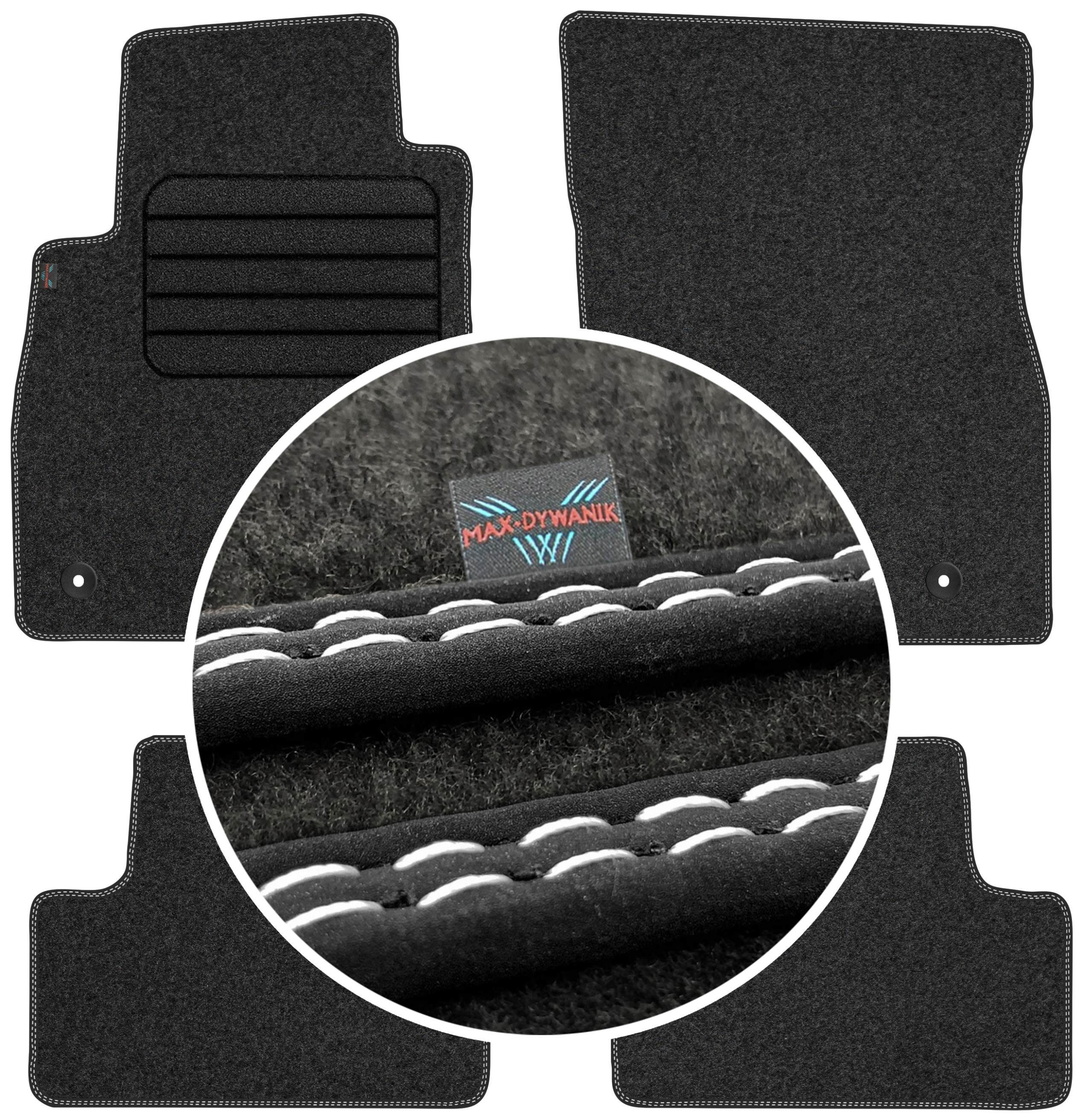 

Opel Astra IV J 2009-2019 Dywaniki samochodowe