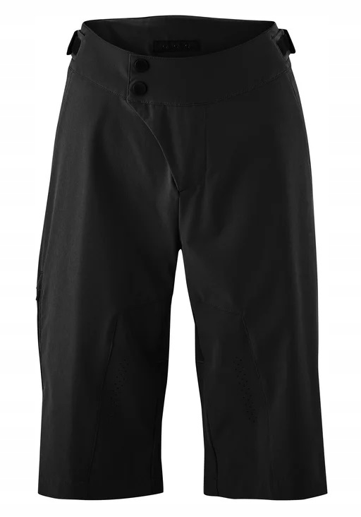 Gonso Nomesino 25231 Spodenki Rowerowe damskie Roz 36