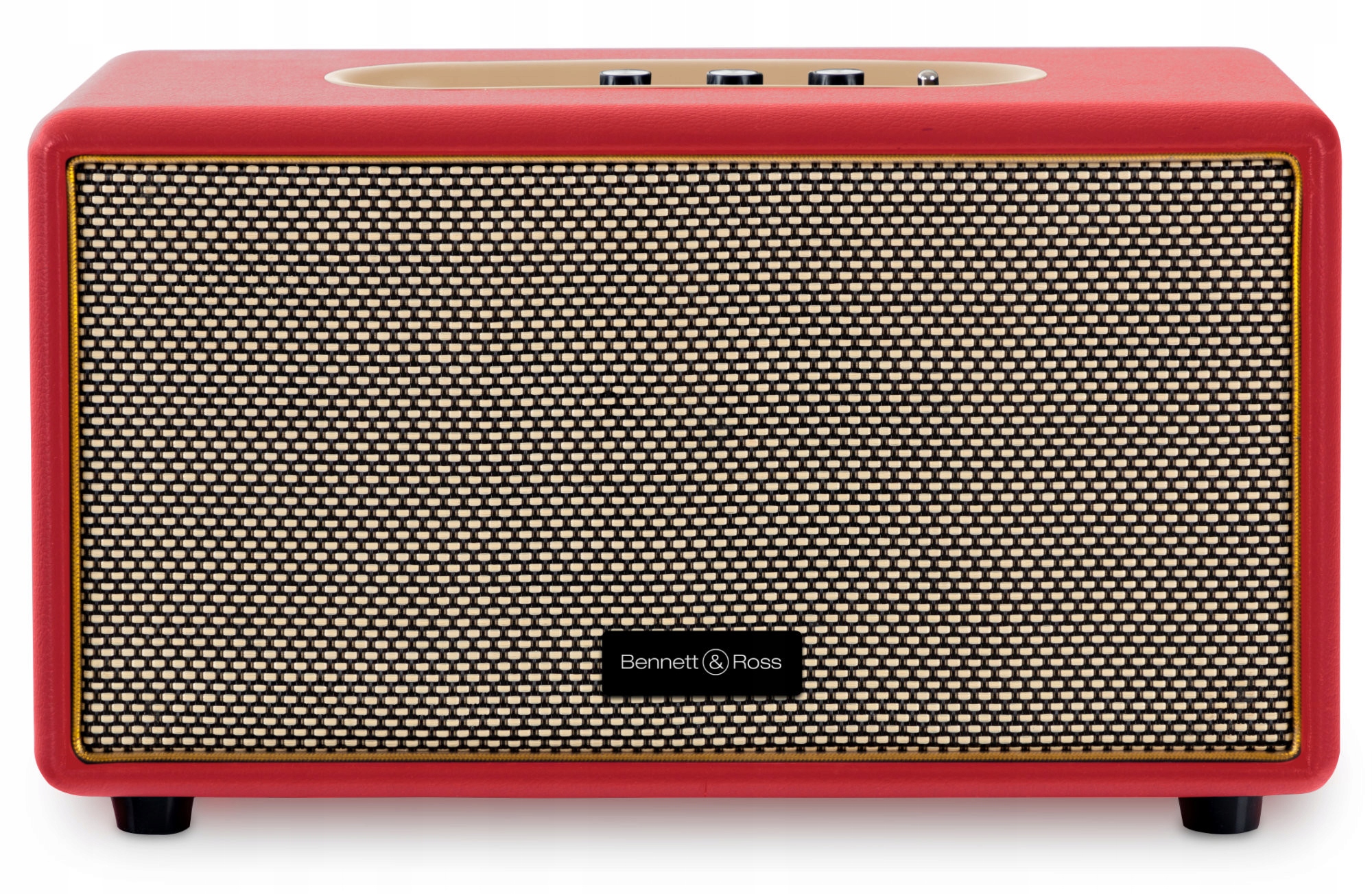 Bennett & Ross BB-860 Rd Blackmore