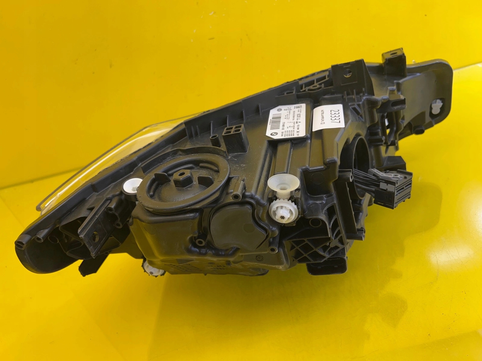 light left front BMW 3 F30 Lift Full Led 7214801-02