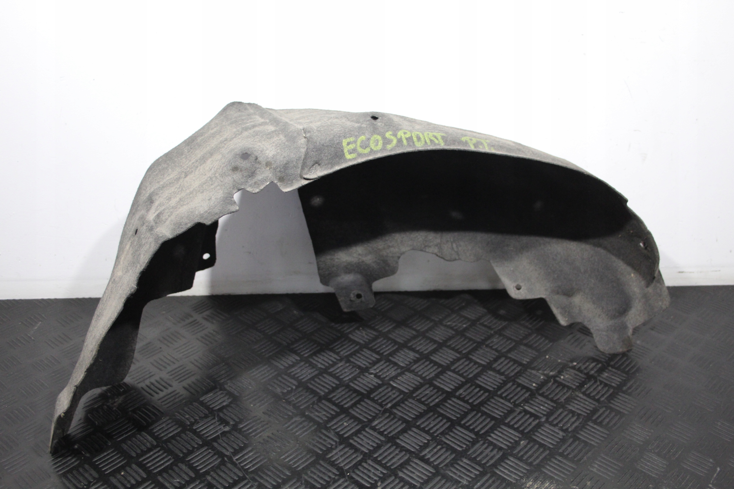 mudguard right rear part FORD ECOSPORT II 2 MK2