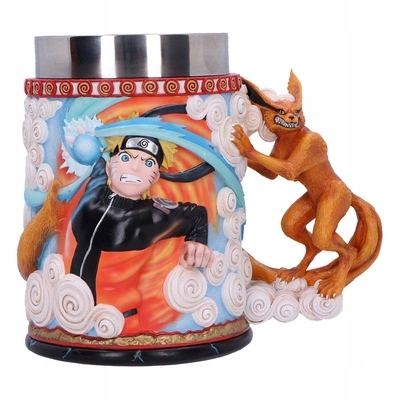 Pivní Sklenice Naruto Shippuden Naruto 16 cm
