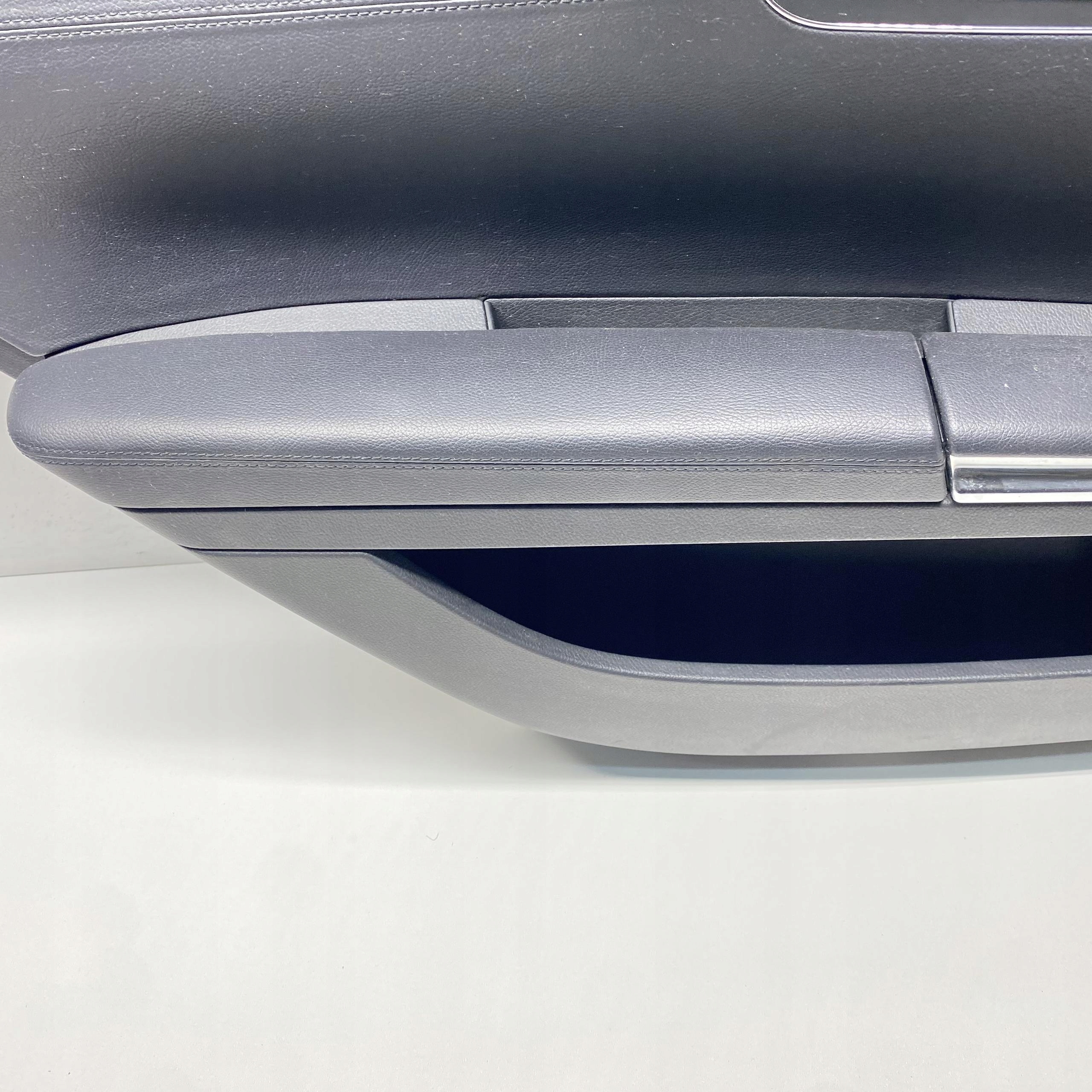 side door left rear MERCEDES S W221 LIFT LONG