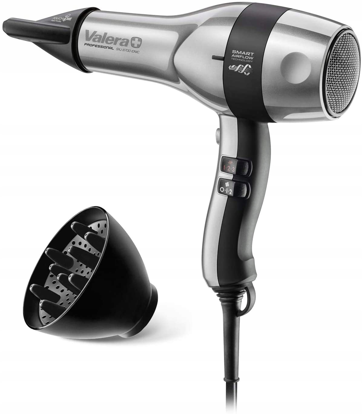 

Mocna Suszarka Valera Silent Jet 8700 Jony