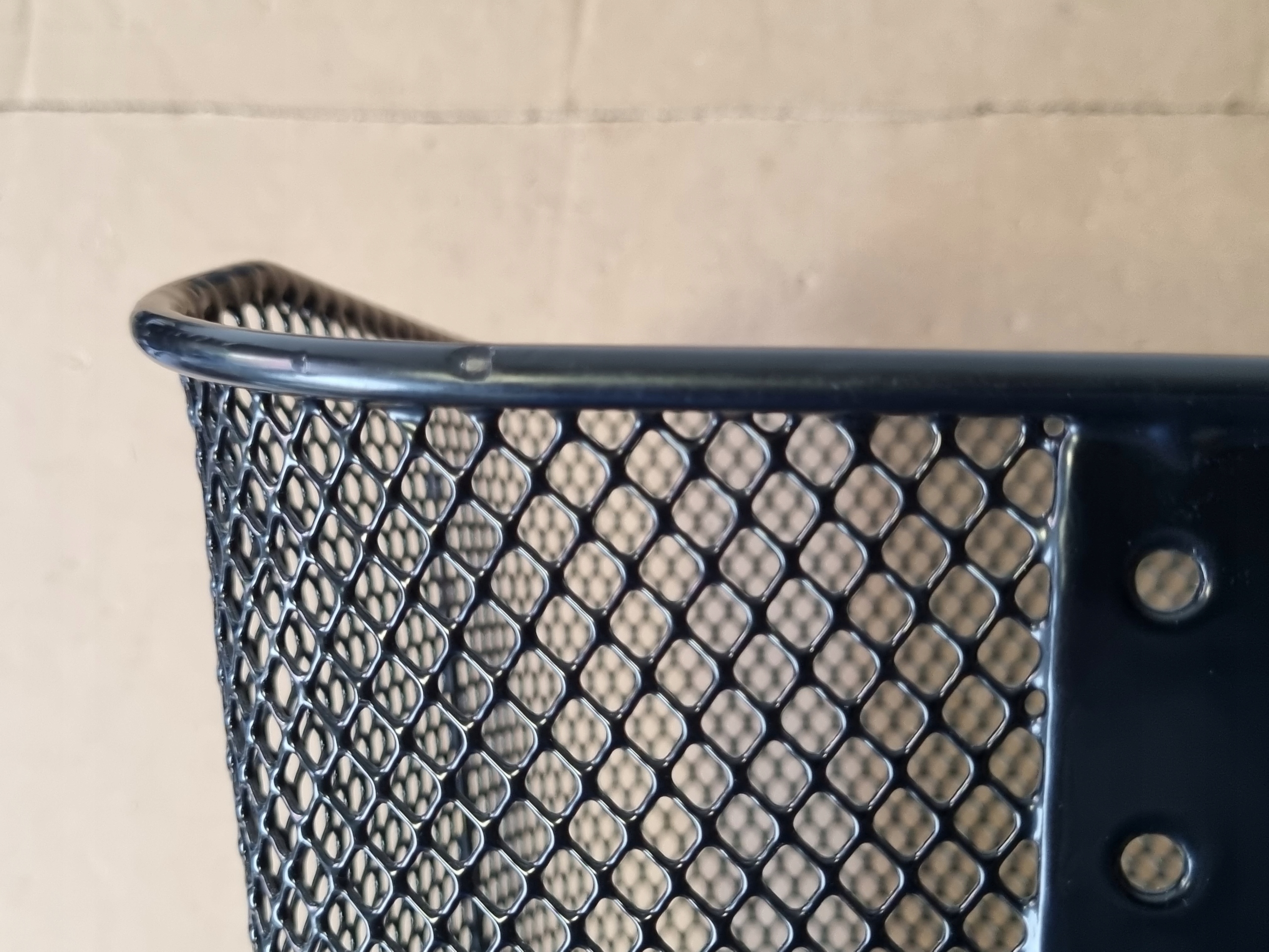 KOSZ KOSZYK ROWEROWY PRZEDNI KLICKFIX 16L. 7kg. Kod producenta 55520