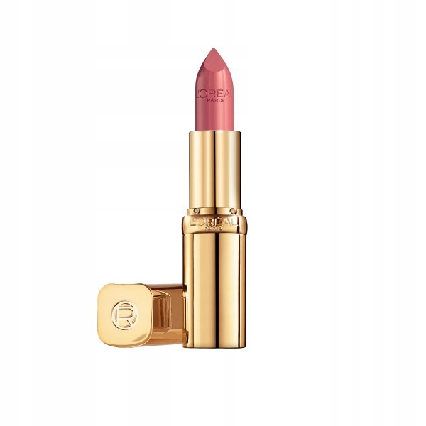 Loreal Color Riche Saténová pečující rtěnka č. 226 Rose Glace 1